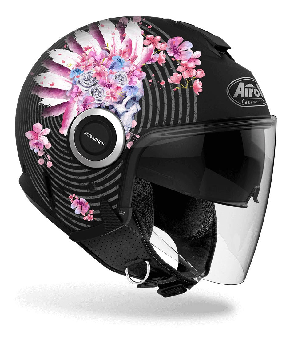 Helmet Helios Mad Matt